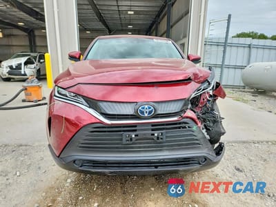 Piąte zdjęcie samochodu w środku: 2023 TOYOTA VENZA LE VIN:JTEAAAAH0PJ147222 - miniatura