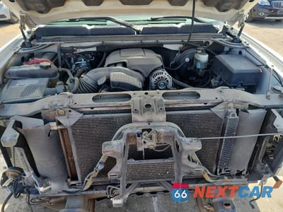 Zdjęcie 11 z 12 samochodu: 2009 CHEVROLET SILVERADO K1500 LTZ VIN:3GCEK33M79G238596 - miniatura