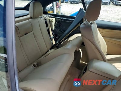 Zdjęcie 10 z 13 samochodu: 2015 BMW 428 XI SULEV VIN:WBA3T1C55FP819830 - miniatura
