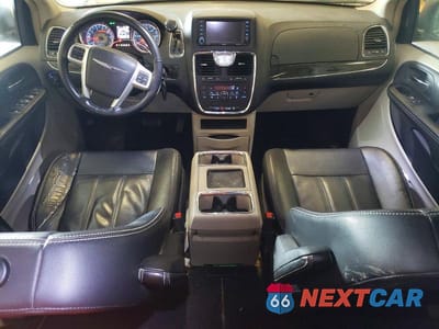 Zdjęcie 8 z 13 samochodu: 2015 CHRYSLER TOWN & COUNTRY TOURING L VIN:2C4RC1CG0FR547491 - miniatura