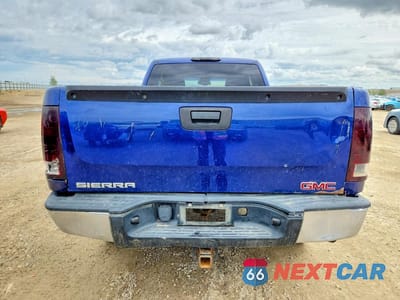 Zdjęcie 6 z 12 samochodu: 2013 GMC SIERRA K1500 SL VIN:1GTR2UEA0DZ229676 - miniatura