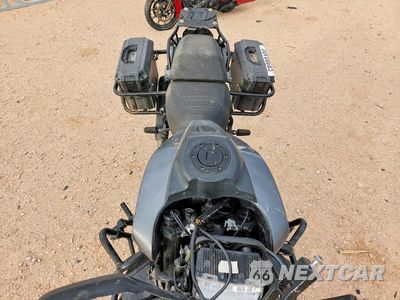 Piąte zdjęcie samochodu w środku: 2022 HARLEY-DAVIDSON RA1250 S VIN:1HD1ZES17NB303588 - miniatura