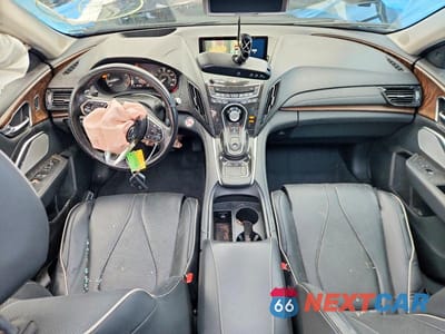 Zdjęcie 8 z 13 samochodu: 2022 ACURA RDX ADVANCE VIN:5J8TC2H75NL002447 - miniatura