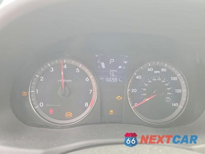 Zdjęcie 9 z 12 samochodu: 2013 HYUNDAI ACCENT GLS VIN:KMHCT4AE2DU583395 - miniatura