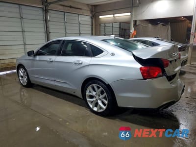Drugie zdjęcie samochodu z przodu: 2014 CHEVROLET IMPALA LTZ VIN:1G1155S32EU151425 - miniatura