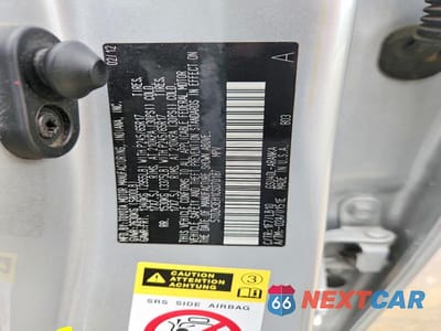 Zdjęcie 13 z 13 samochodu: 2012 TOYOTA HIGHLANDER SE VIN:5TDZK3EH1CS070187 - miniatura