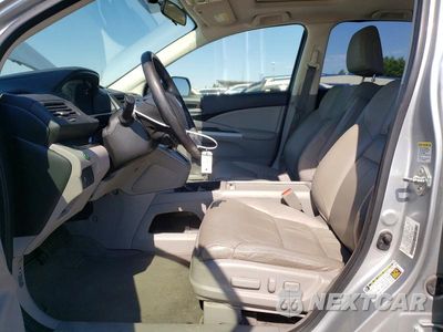Zdjęcie 7 z 14 samochodu: 2012 HONDA CR-V EXL VIN:JHLRM3H75CC003741 - miniatura