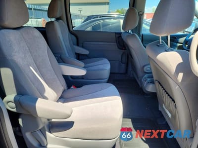 Zdjęcie 11 z 13 samochodu: 2014 KIA SEDONA LX VIN:KNDMG4C71E6585222 - miniatura