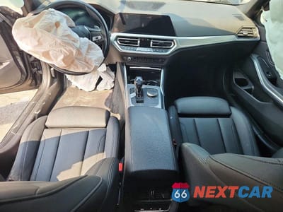 Zdjęcie 8 z 12 samochodu: 2021 BMW 330I VIN:3MW5R1J03M8B47342 - miniatura