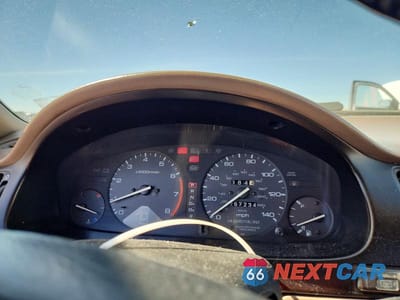 Zdjęcie 9 z 12 samochodu: 1997 HONDA ACCORD SE VIN:1HGCD5602VA159708 - miniatura