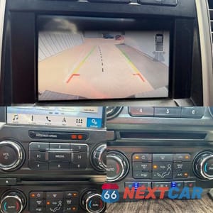 Zdjęcie 12 z 14 samochodu: 2017 FORD F250 SUPER DUTY VIN:1FT7W2BT0HEB94950 - miniatura