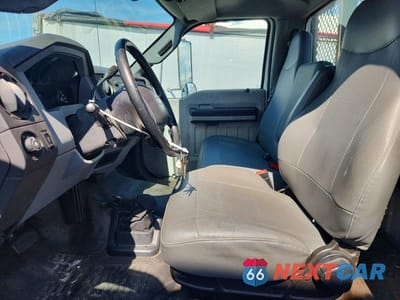Zdjęcie 7 z 12 samochodu: 2015 FORD F650 SUPER DUTY VIN:3FRNF6HP4FV716640 - miniatura