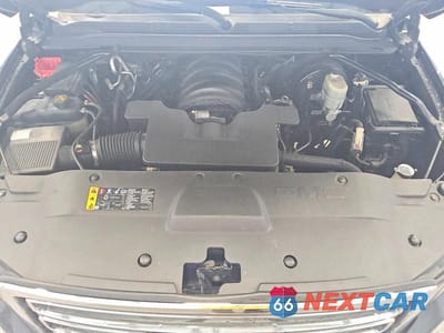 Zdjęcie 12 z 13 samochodu: 2020 GMC YUKON XL K1500 SLT VIN:1GKS2GKC8LR238752 - miniatura
