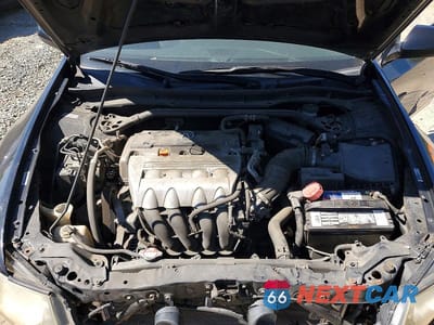 Zdjęcie 11 z 13 samochodu: 2011 ACURA TSX VIN:JH4CU2F64BC017005 - miniatura