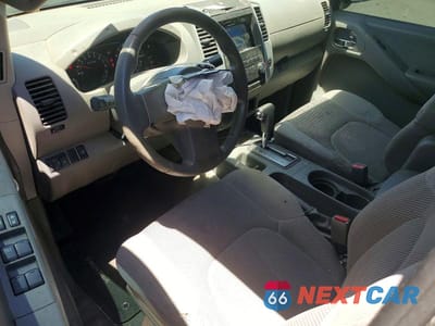 Zdjęcie 8 z 12 samochodu: 2012 NISSAN FRONTIER S VIN:1N6AD0ER6CC471845 - miniatura