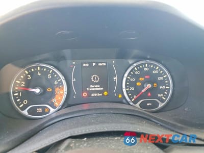 Zdjęcie 9 z 14 samochodu: 2015 JEEP RENEGADE LATITUDE VIN:ZACCJABT0FPB67794 - miniatura
