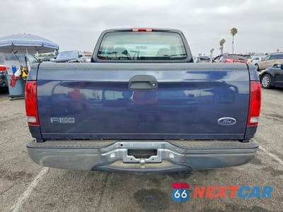 Zdjęcie 6 z 12 samochodu: 2000 FORD F150 VIN:1FTZX1721YKB23838 - miniatura