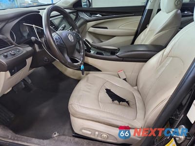 Zdjęcie 7 z 13 samochodu: 2017 BUICK LACROSSE ESSENCE VIN:1G4ZP5SS8HU211641 - miniatura