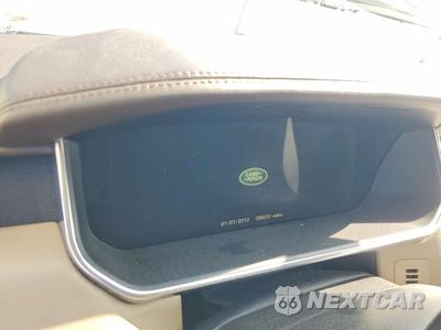Zdjęcie 9 z 13 samochodu: 2015 LAND ROVER RANGE ROVER HSE VIN:SALGS2VF2FA209169 - miniatura