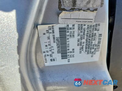 Zdjęcie 12 z 12 samochodu: 2009 FORD FOCUS SE VIN:1FAHP35N39W194303 - miniatura
