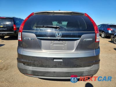 Zdjęcie 6 z 13 samochodu: 2014 HONDA CR-V EX VIN:2HKRM4H54EH655565 - miniatura