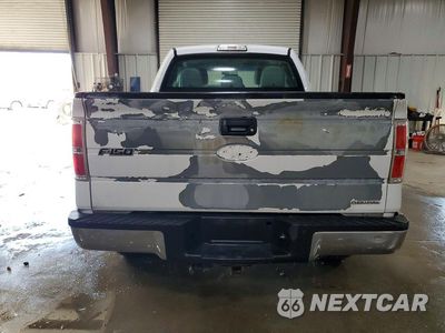 Zdjęcie 6 z 12 samochodu: 2011 FORD F150 SUPER CAB VIN:1FTFX1EF5BKD19457 - miniatura
