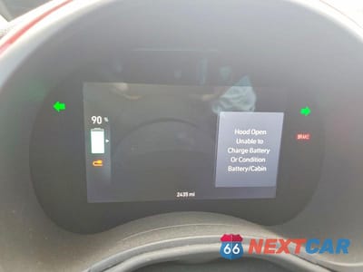 Zdjęcie 9 z 12 samochodu: 2024 FIAT 500 E RED VIN:ZFAFFAA44RX210452 - miniatura