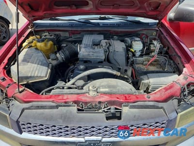 Zdjęcie 11 z 12 samochodu: 2006 CHEVROLET COLORADO VIN:1GCDS136468201346 - miniatura