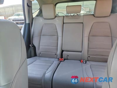 Zdjęcie 10 z 13 samochodu: 2019 HONDA CR-V EXL VIN:JHLRW2H83KX003659 - miniatura