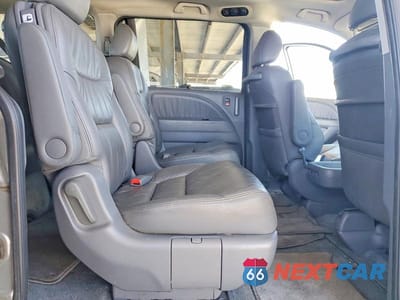 Zdjęcie 11 z 13 samochodu: 2007 HONDA ODYSSEY EXL VIN:5FNRL38787B077065 - miniatura