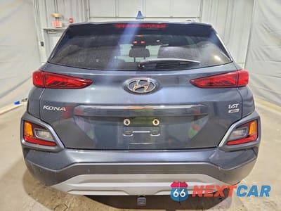 Zdjęcie 6 z 12 samochodu: 2019 HYUNDAI KONA ULTIMATE VIN:KM8K5CA56KU272341 - miniatura