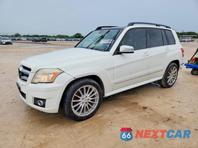 2011 MERCEDES-BENZ GLK 350 WDCGG5GB7BF694467 - główne zdjęcie licytacji z USA - miniatura