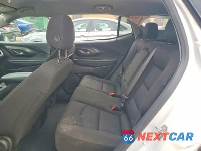 Zdjęcie 11 z 13 samochodu: 2024 GMC TERRAIN SLE VIN:3GKALMEG0RL368207 - miniatura