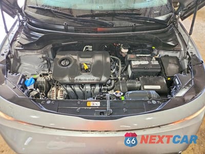 Zdjęcie 12 z 13 samochodu: 2023 KIA SOUL LX VIN:KNDJ23AU3P7877472 - miniatura
