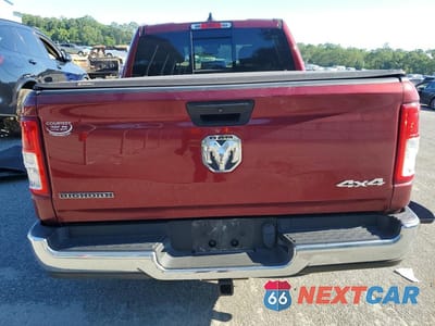 Zdjęcie 6 z 12 samochodu: 2023 RAM 1500 BIG HORN VIN:1C6RRFFG9PN583127 - miniatura