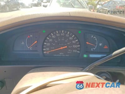 Zdjęcie 9 z 12 samochodu: 1999 TOYOTA TACOMA BASE VIN:4TANL42N9XZ570528 - miniatura