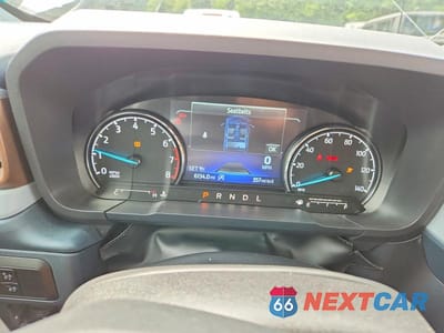 Zdjęcie 9 z 12 samochodu: 2024 FORD MAVERICK LARIAT VIN:3FTTW8S91RRB44112 - miniatura