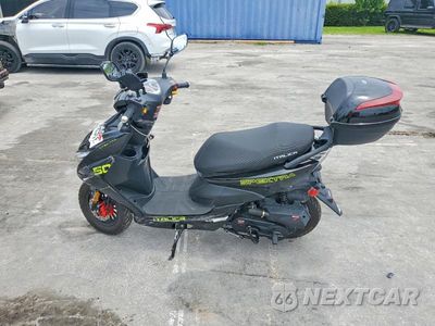 Trzecie zdjęcie samochodu z tyłu: 2024 ZHILONG ST VIN:HZ2TABGE3R1002700 - miniatura
