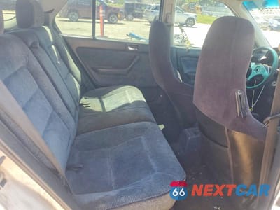 Zdjęcie 10 z 12 samochodu: 1991 HONDA ACCORD LX VIN:1HGCB9851MA007858 - miniatura