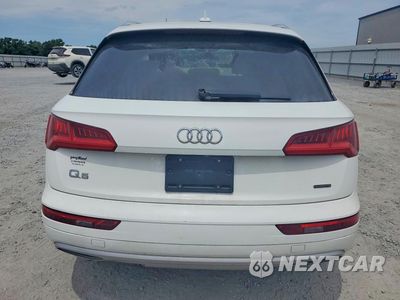 Zdjęcie 6 z 13 samochodu: 2019 AUDI Q5 PREMIUM VIN:WA1ANAFY7K2122963 - miniatura