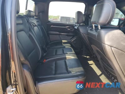 Zdjęcie 10 z 12 samochodu: 2022 RAM 1500 TRX VIN:1C6SRFU9XNN403642 - miniatura