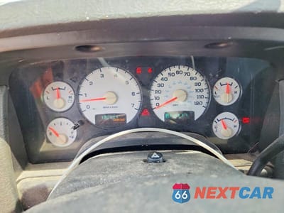 Zdjęcie 9 z 12 samochodu: 2005 DODGE RAM 1500 ST VIN:1D7HA16K15J595799 - miniatura