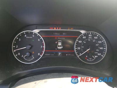 Zdjęcie 9 z 13 samochodu: 2022 NISSAN SENTRA SV VIN:3N1AB8CV7NY217968 - miniatura