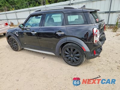 Drugie zdjęcie samochodu z przodu: 2019 MINI COOPER S COUNTRYMAN ALL4 VIN:WMZYT5C55K3J88725 - miniatura