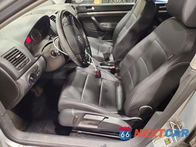 Zdjęcie 7 z 12 samochodu: 2009 VOLKSWAGEN JETTA TDI VIN:3VWAL81K49M141641 - miniatura