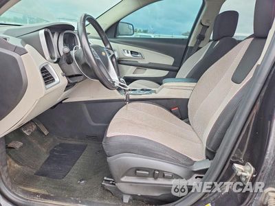 Zdjęcie 7 z 12 samochodu: 2013 CHEVROLET EQUINOX LT VIN:2GNFLEEK6D6427566 - miniatura