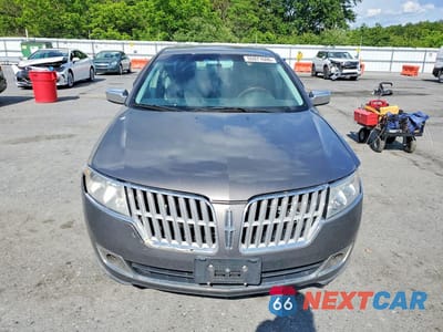 Piąte zdjęcie samochodu w środku: 2012 LINCOLN MKZ VIN:3LNHL2GC6CR824459 - miniatura