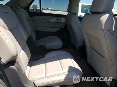 Zdjęcie 11 z 13 samochodu: 2025 FORD EXPLORER ACTIVE VIN:1FMUK8DH2SGC94386 - miniatura