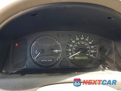Zdjęcie 9 z 12 samochodu: 1998 TOYOTA COROLLA VE VIN:1NXBR12EXWZ117823 - miniatura