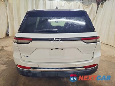 Zdjęcie 6 z 13 samochodu: 2024 JEEP GRAND CHEROKEE LIMITED 4XE VIN:1C4RJYB62RC142544 - miniatura